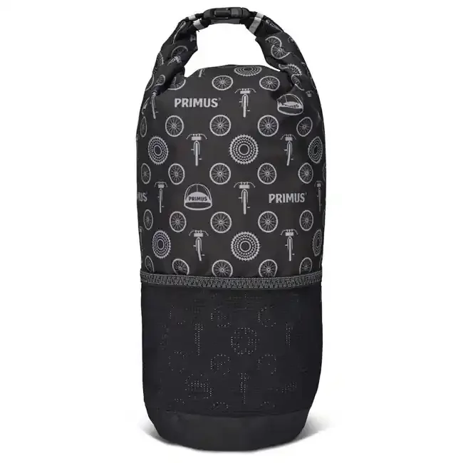 primus bag rolltop bag 3,5 l feed zone
