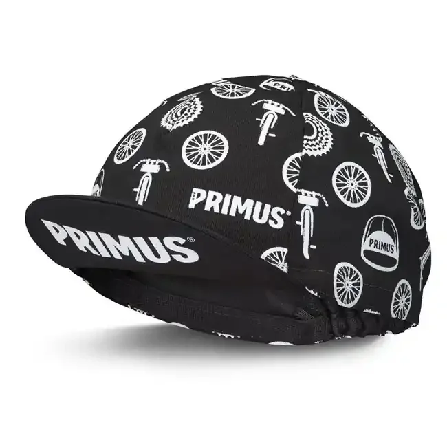 primus cap feed zone