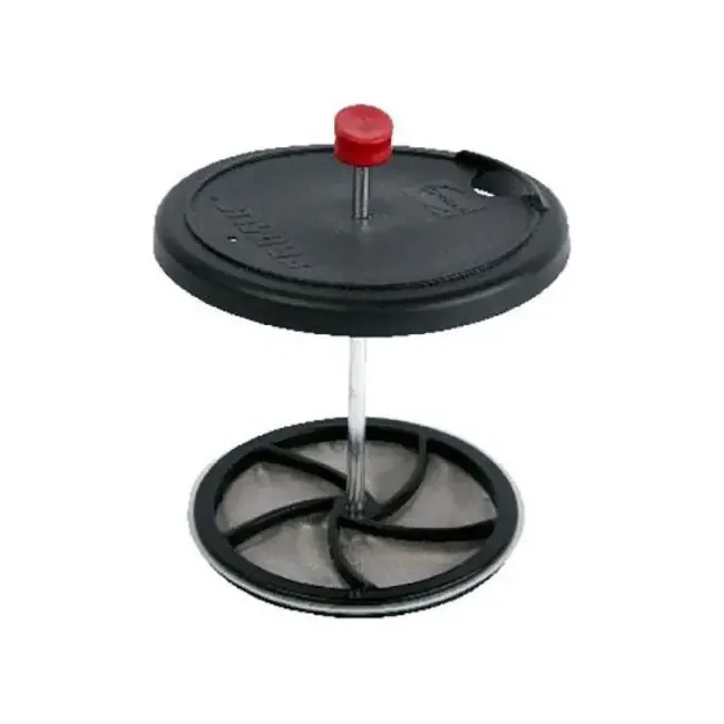 primus filter coffee-tea press para litech-trek kettle