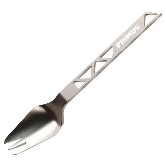 primus flatware trailspork ti