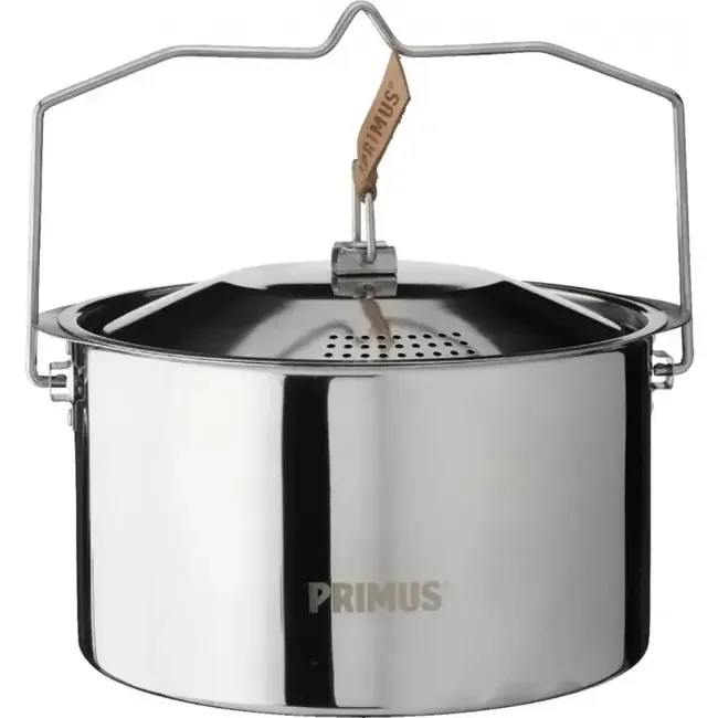 primus ladle campfire pot 3 l