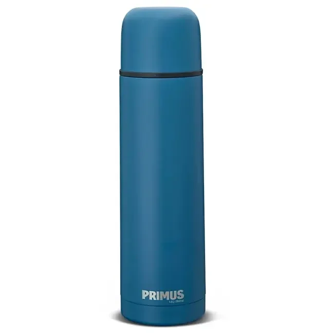 primus thermos classic vacuum 1 l summit blue