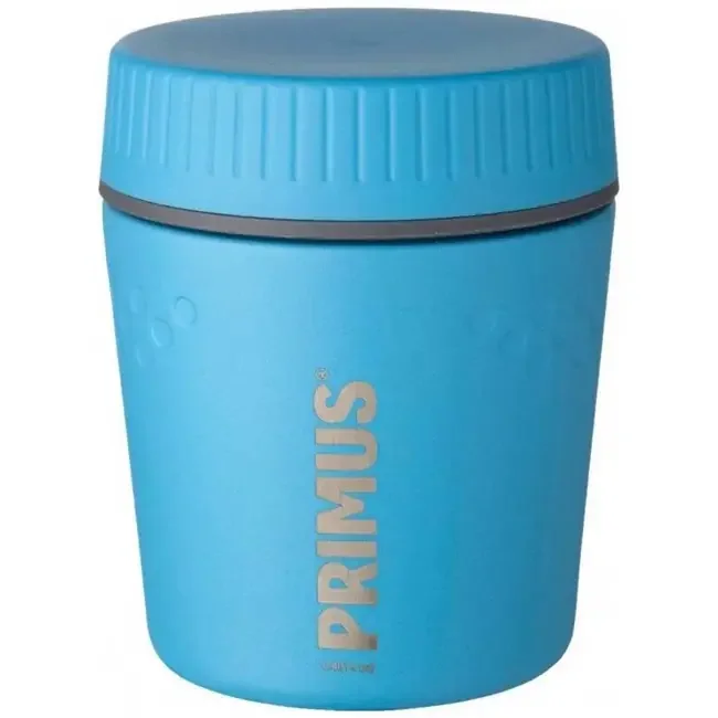 primus thermos trailbreak lunch 0,4 l blue