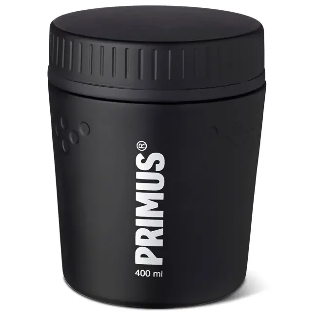 primus thermos trailbreak lunch 0,4l black