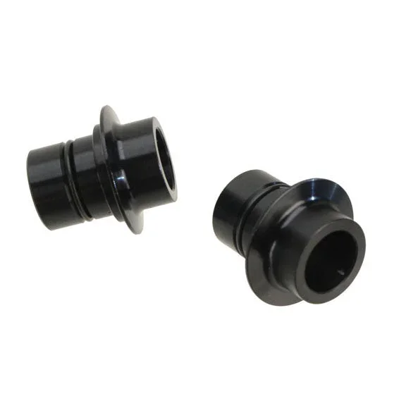 Pro 2 Pro 2 Evo Pro 4 15mm Thru-Axle Front End Caps Converts to 15mm x 100mm
