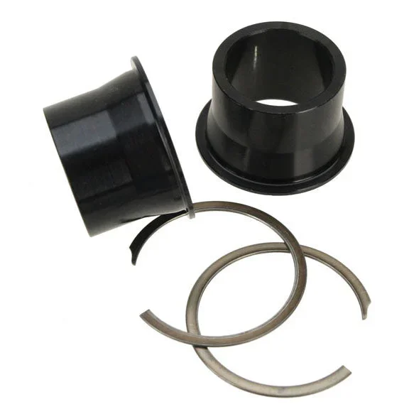 Pro 2 Pro 2 Evo Pro 4 20mm Thru-Axle Front End Caps Converts to 20mm x 110mm