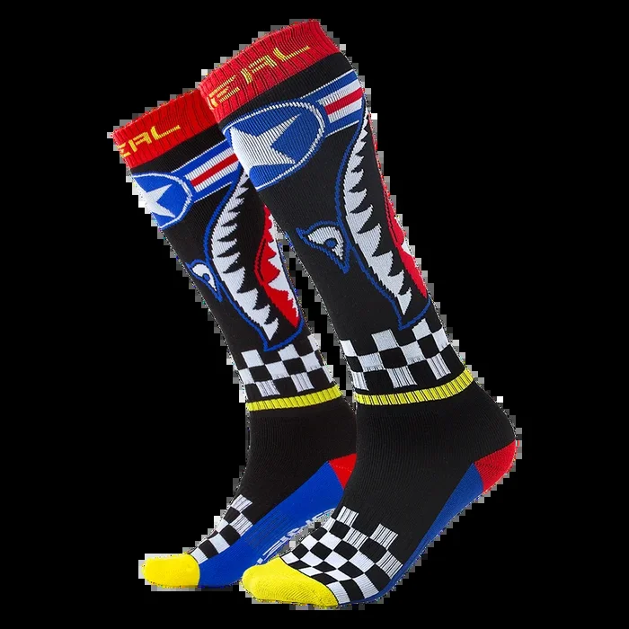 Pro MX Socks Wingman