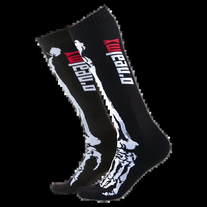 Pro MX Socks X Ray