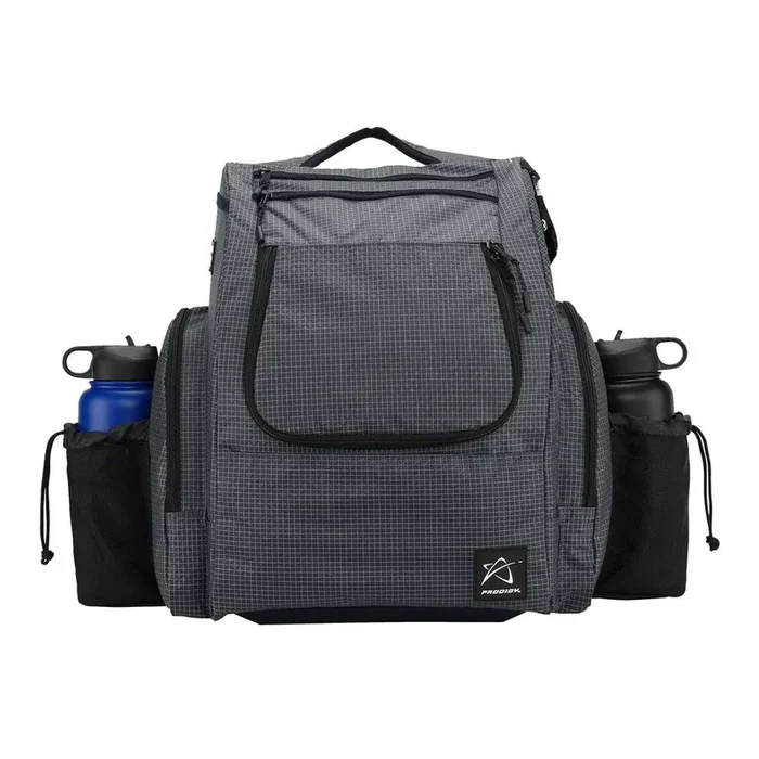 Prodigy BP-2 V2 Backpack Disc Golf Bag