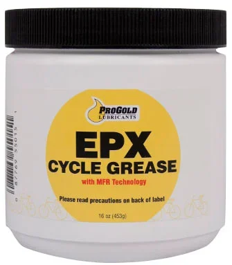 ProGold EPX Cycle Grease 16.0oz