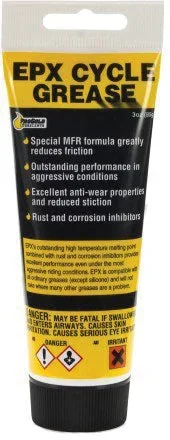 ProGold EPX Cycle Grease 3.0oz