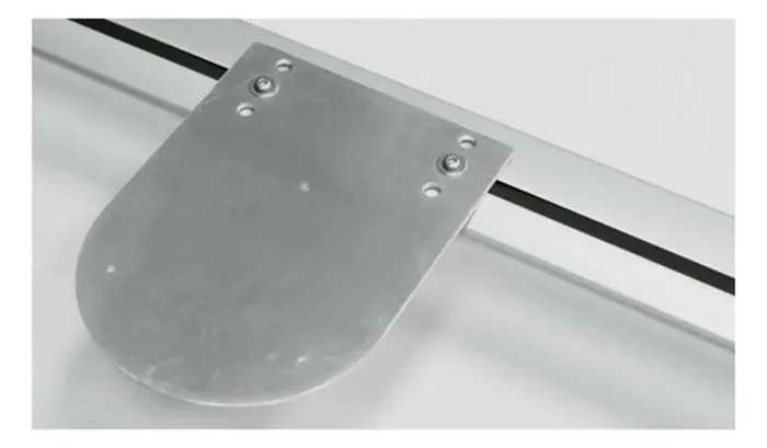Prorack Beacon Plate