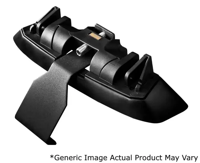 Prorack K010 Clamp Mount Fitting Kit