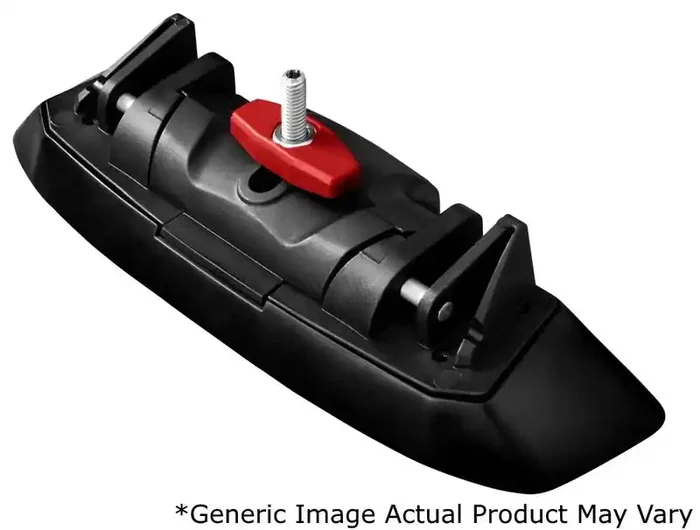 Prorack K436 Fixed Point Fitting Kit
