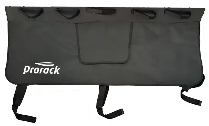 Prorack Universal Tailgate Bike Pad