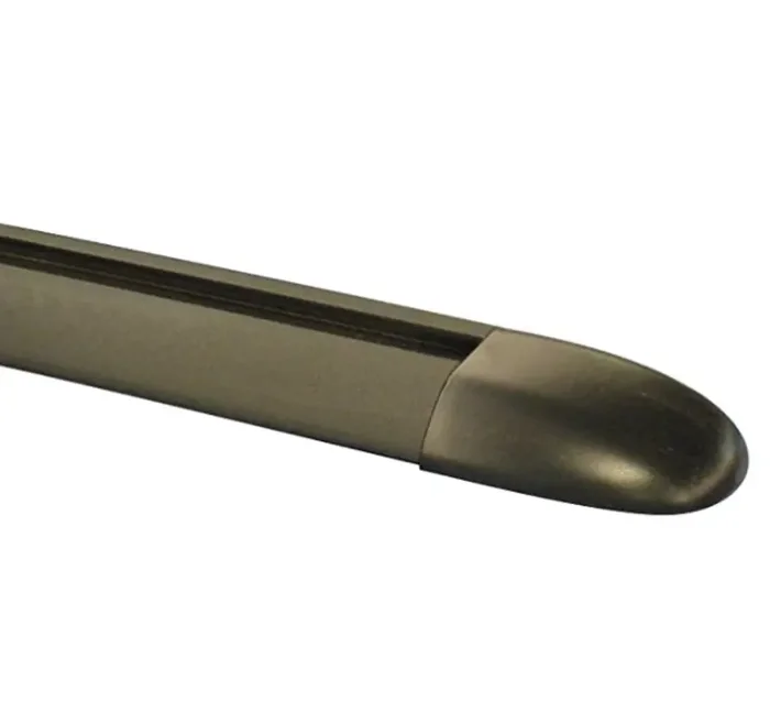Prorack Universal Tracks 20cm