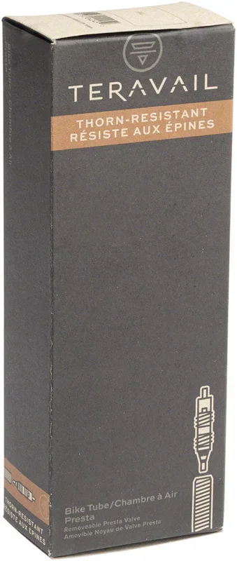 Protection Tube – 29 x 2 – 2.4 40mm Presta Valve