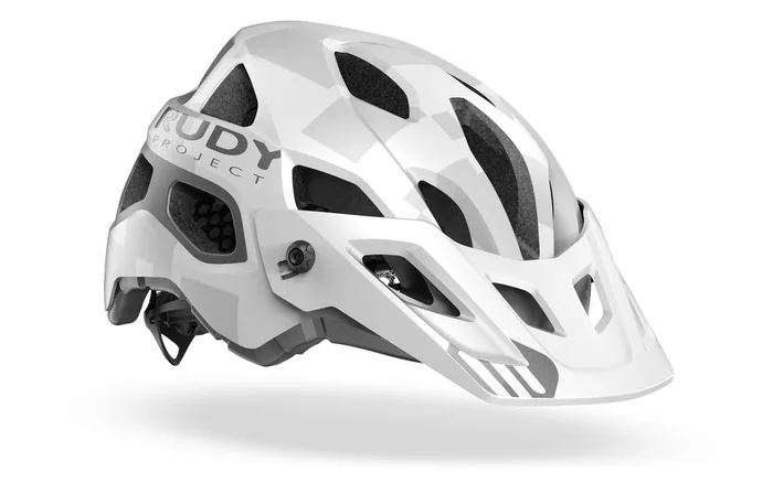 Protera White Titanium Small / Medium 55cm – 58cm