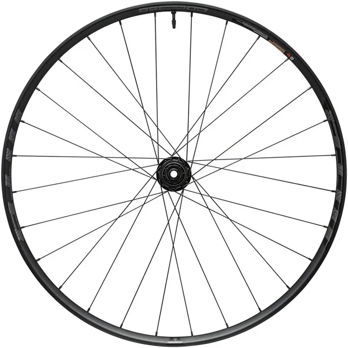 Proterra Light i25 Rear Wheel – 700 12 x 142mm Center-Lock BLK HG 11 Road 28H