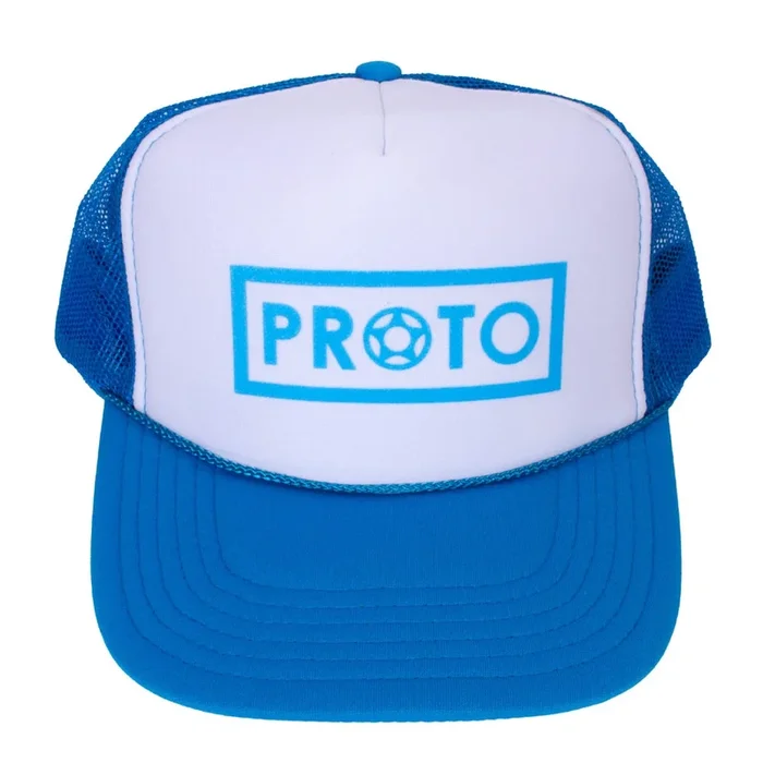 PROTO Starbright Trucker Hat