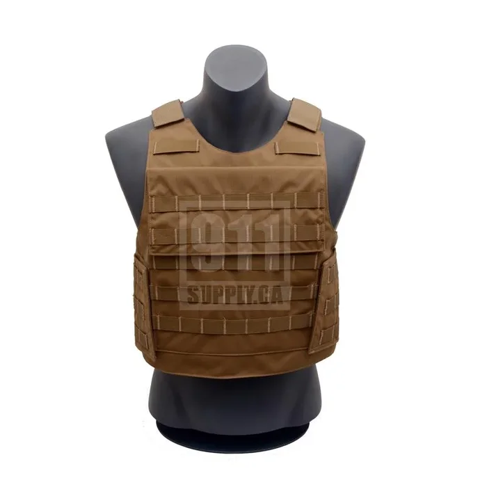 PSP Tactical Response Carrier