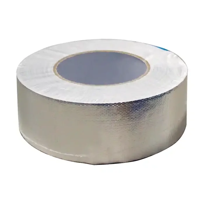 Pyrotek Metalised Tape AGC 50mm x 45m