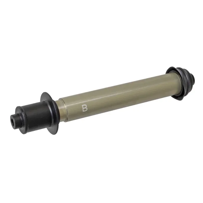 QR Axle for WCS Non-Boost Disc 2-Piece Rear Wheels
