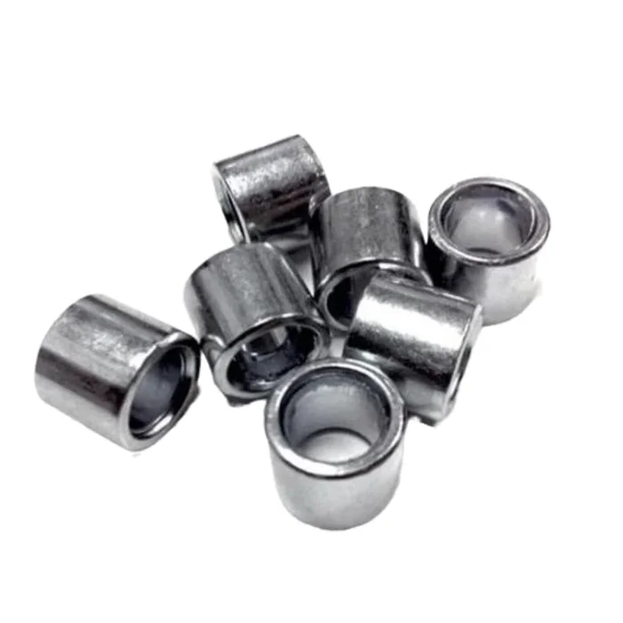 Quad Skate Wheel Spacers (Sets of 8)