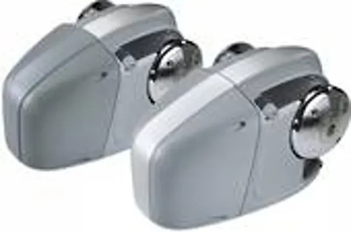 Quick Hector Winch HC3 1500W 10mm 12v- No Drum