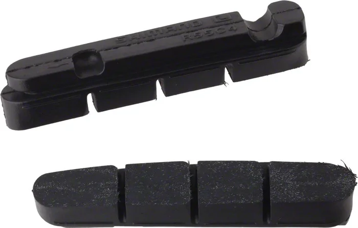 R55C4 Road Brake Pads Pair