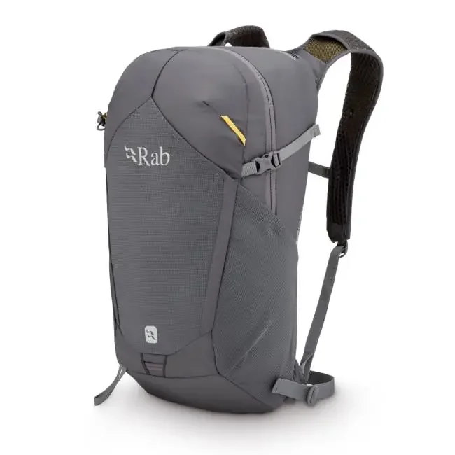 rab tygen 22