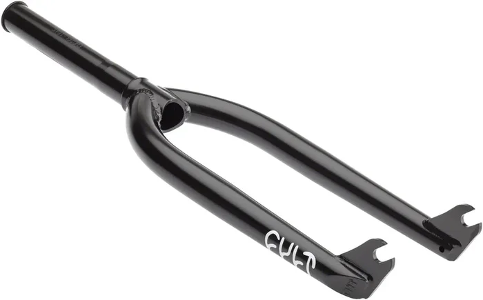 Race Fork 24″ Black