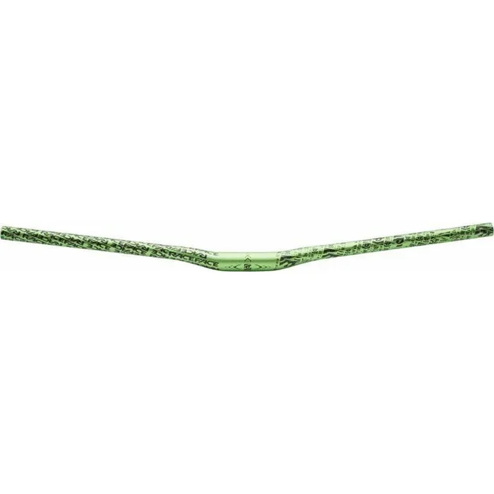 RaceFace Atlas Riser Handlebar 31.8 x 785mm 1/2″ Rise Green
