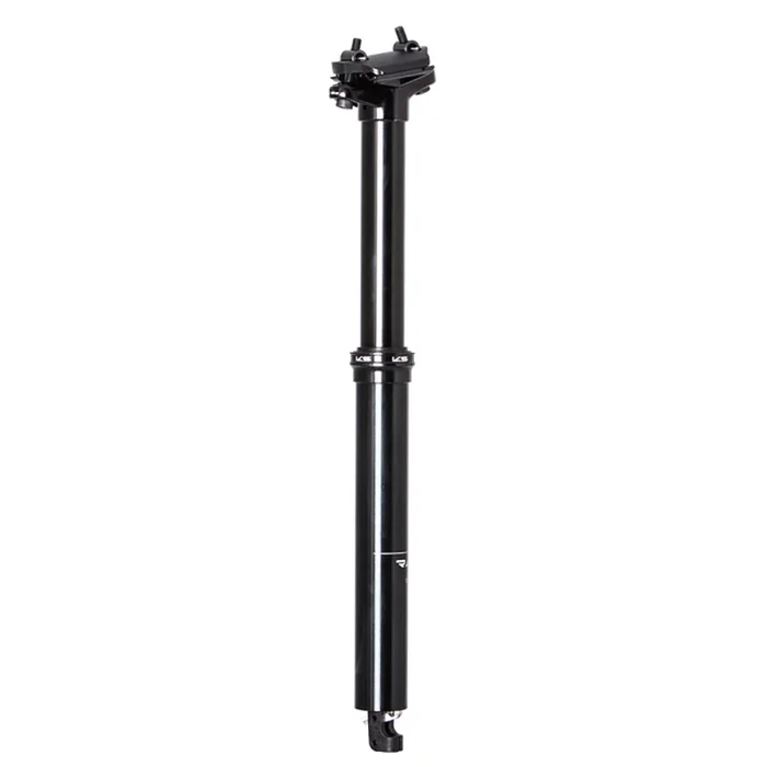 Rage-i Dropper Seatpost – 31.6mm 170mm Black