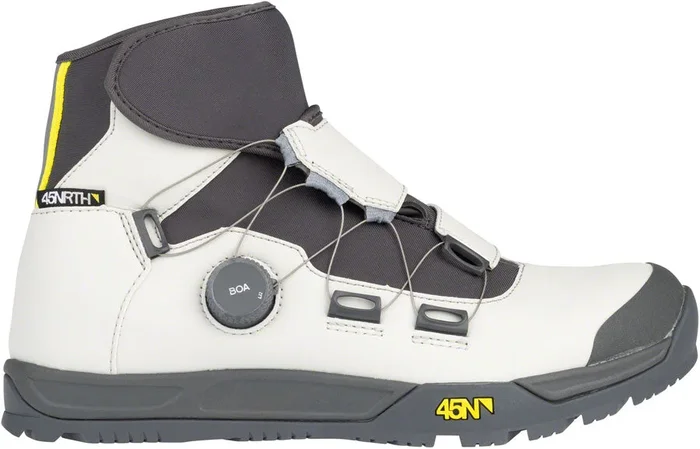 Ragnarok BOA Cycling Boot – Grey Size 48