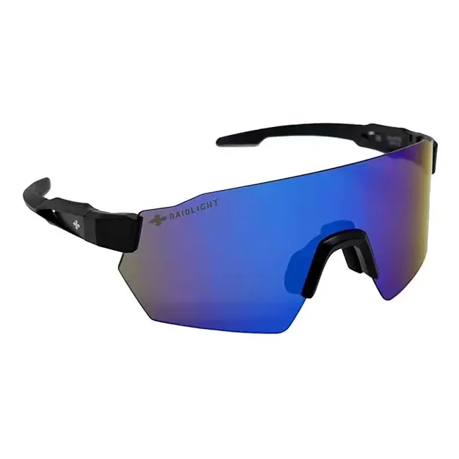 raidlight glasses r-light blue