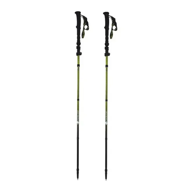 raidlight hybrid carbon poles