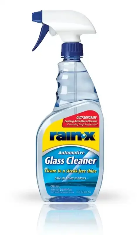 Rain-X Automotive Glass Cleaner 680ml