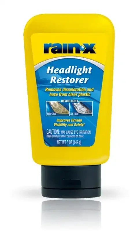 Rain-X Headlight Restorer 148ml