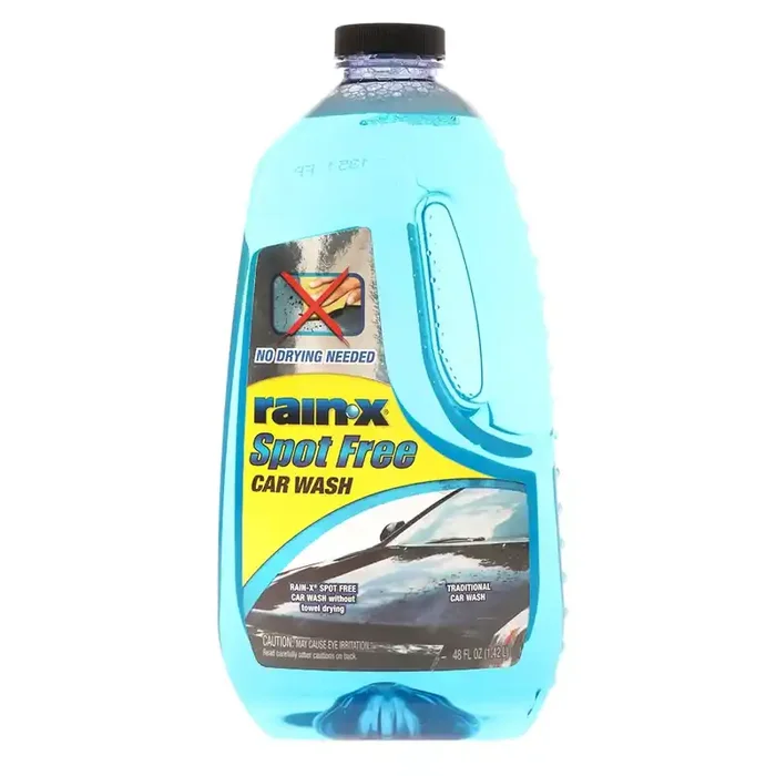 Rain-X Spot Free Car Wash 1.42L