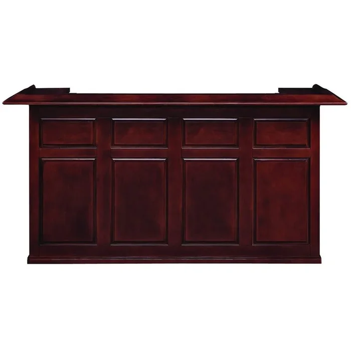 RAM Game Room 84″ Bar – English Tudor