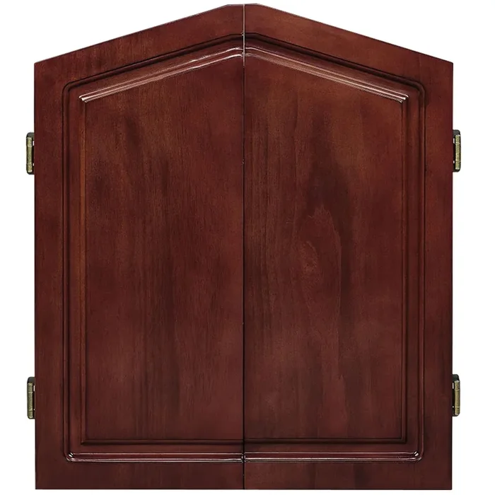 Ram Game Room DCAB1 – Dartboard Cabinet
