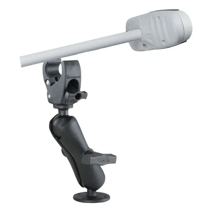RAM Mounts Tough-Claw Trolling Motor Stabiliser