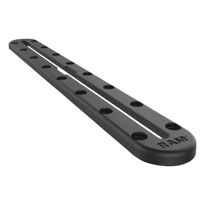 RAM Mounts Tough-Track – Top Loading Composite Track 304mm 228