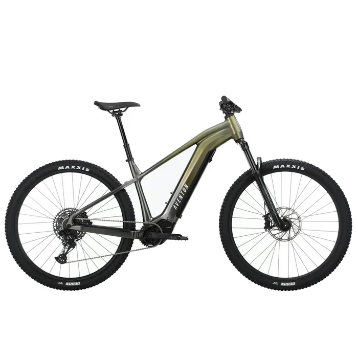 Ramblas eMTB
