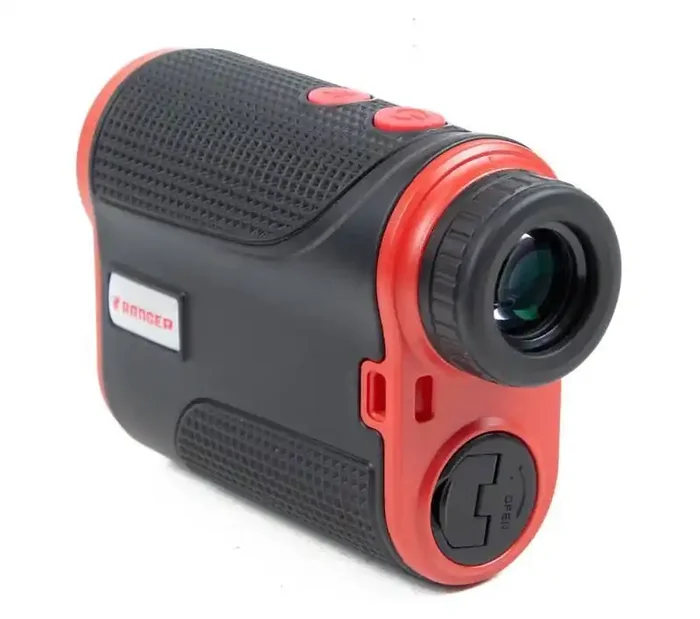 Ranger 1500 Laser Rangefinder 6×21
