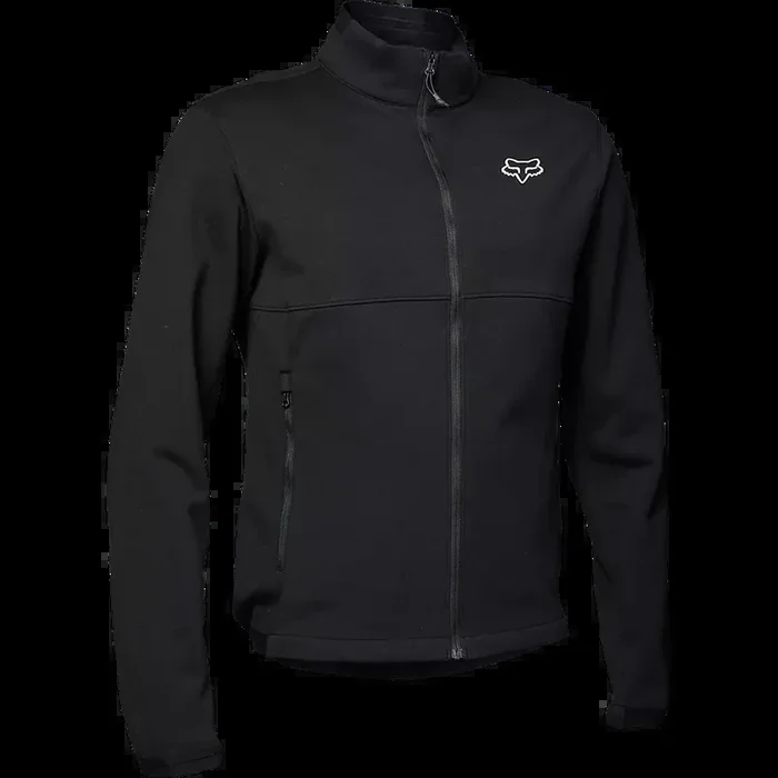 Ranger Fire Fleece Crew Cycling Jacket