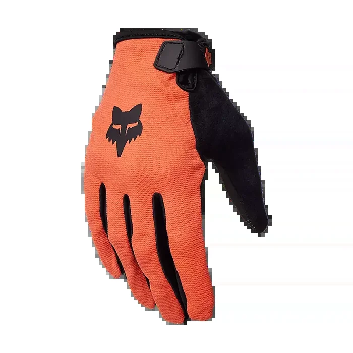 Ranger Full Finger MTB Gloves