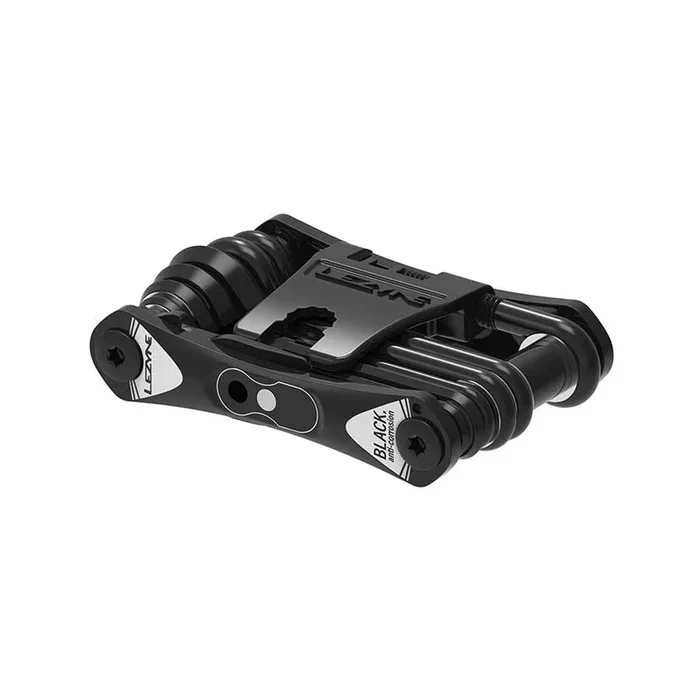 Rap II 24 Multi Tool Black