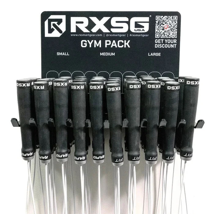 RapidFit XL Gym Package